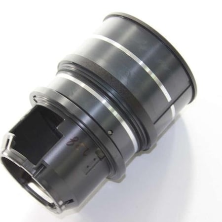 Sony SERVICE ASSEMBLY, ZOOM RING 4-590-690-01